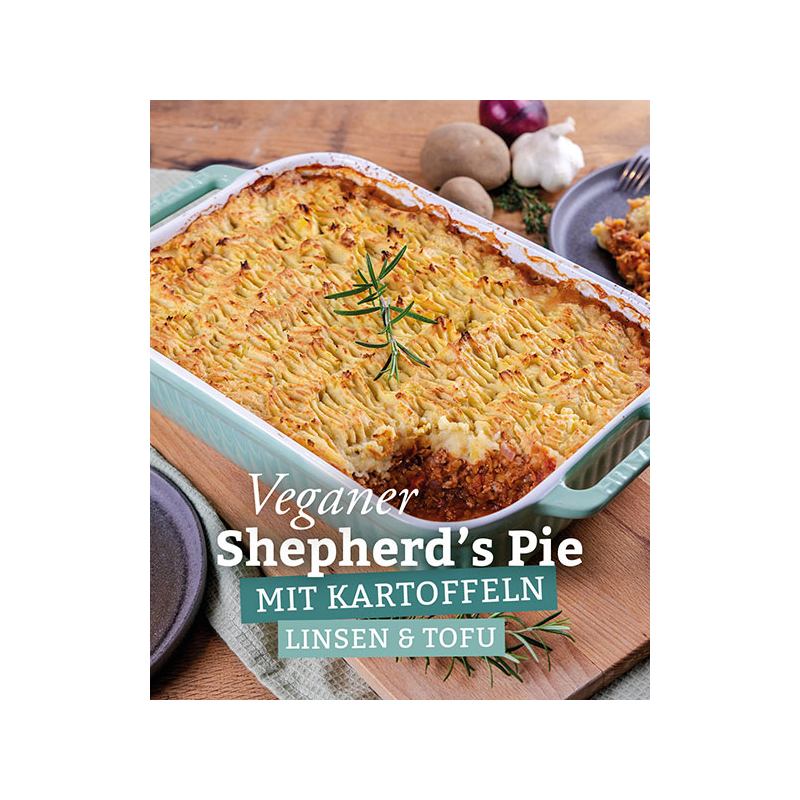 Shepherd's Pie