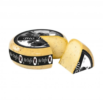 Käse Trüffel