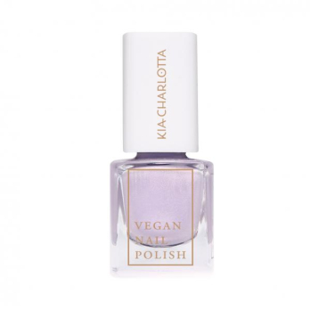 Nail Polish Good Enough