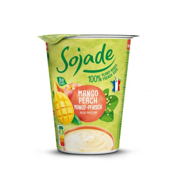 So Soja Mango-Pfirsich