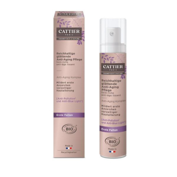 Anti-Aging Pflege Nectar Éternel