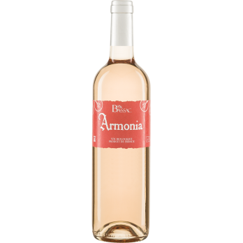 Armonia Rosé