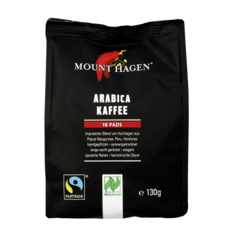 Kaffee Pads (18x7g)