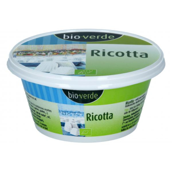 Ricotta