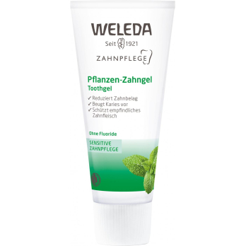 Pflanzen-Zahngel