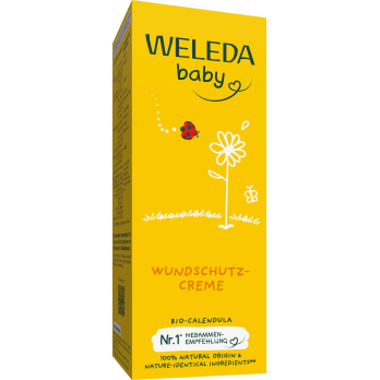 CALENDULA Wundschutzcreme
