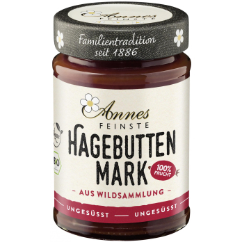 Hagebuttenmark