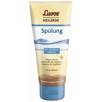 Luvos Spülung