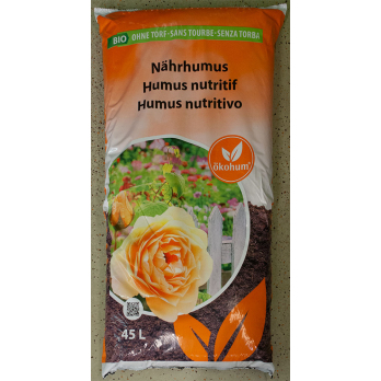 Nährhumus