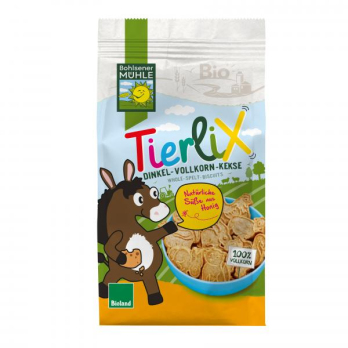 Tierlix Dinkel Kekse
