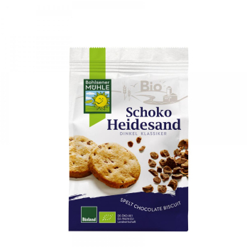 Schoko-Heidesand