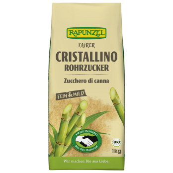 Cristallino Rohrzucker HIH