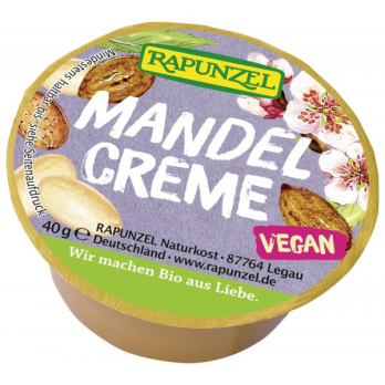 Mandel-Creme