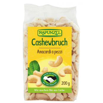 Cashewbruch HIH