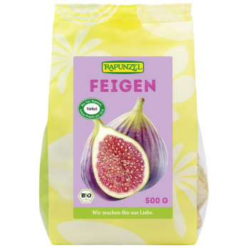 Berg-Feigen natural, Projekt