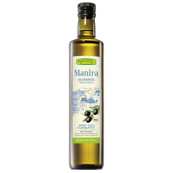 Olivenöl MANIRA, nativ extra