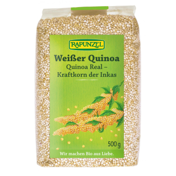 Quinoa weiß HIH