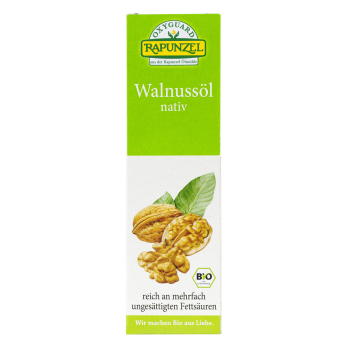 OXYGUARD® Walnussöl nativ