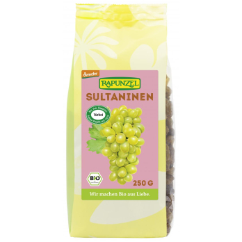 Sultaninen, Projekt