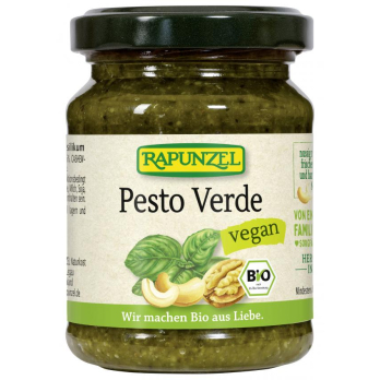 Pesto Verde