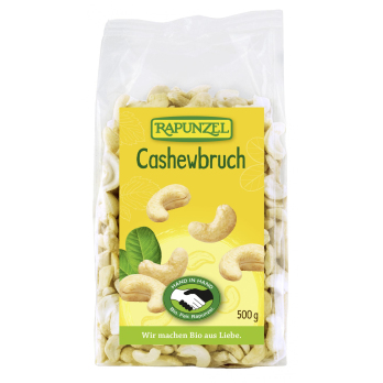 Cashewbruch HIH