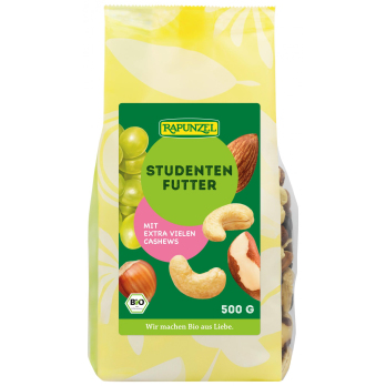 Studentenfutter