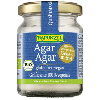 Agar Agar Pulver