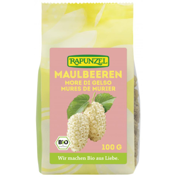 Maulbeeren