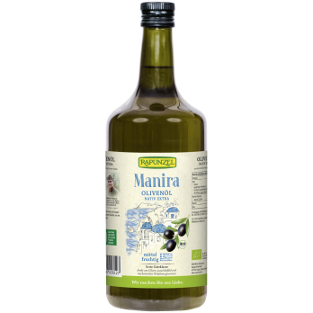 Olivenöl MANIRA, nativ extra