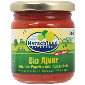 Ajvar Hot