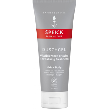 Speick Men Active Duschgel