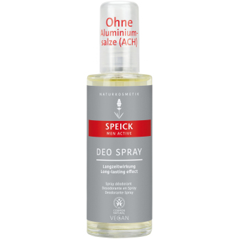 Speick Men Active Deo Spray