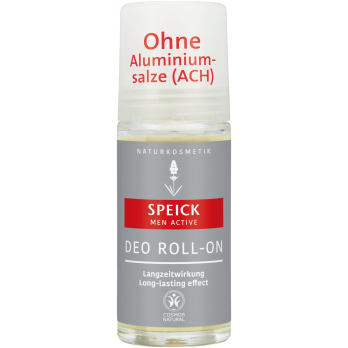 Speick Men Active Deo Roll-on