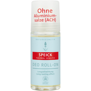 Speick Thermal Sensitiv Deo Roll-on