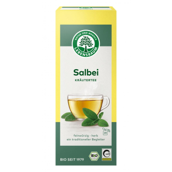 Salbei
