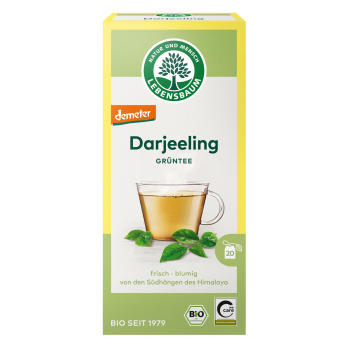 Darjeeling Ambootia