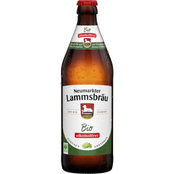 Alkoholfrei