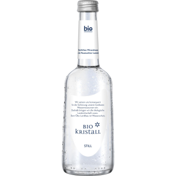 BioKristall still