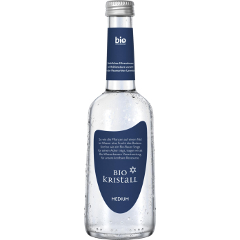 BioKristall medium