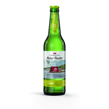 Natur Radler Zitrone