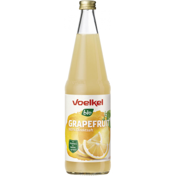 Grapefruitsaft