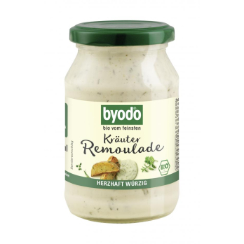 Kräuter Remoulade 38% Fett