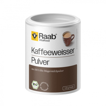 Kaffeeweisser