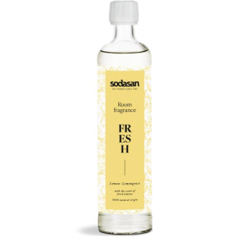 Raumduft senses Lemon