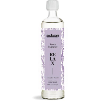 Raumduft senses Lavender