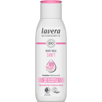 Bodylotion Sanft