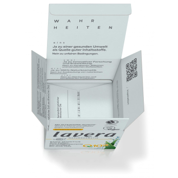 BS Feuchtigkeitscreme Q10