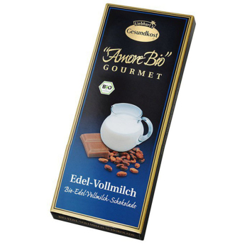 Vollmilch-Schokolade