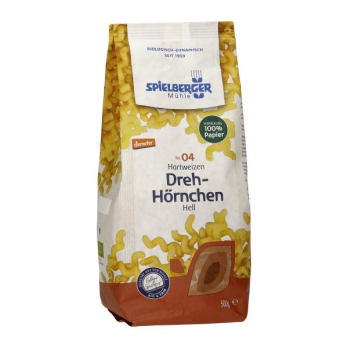 Dreh-Hörnchen