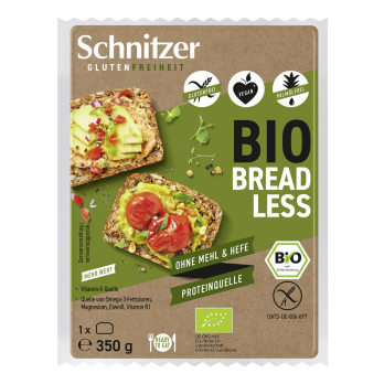 Bread Less Saatenbrot